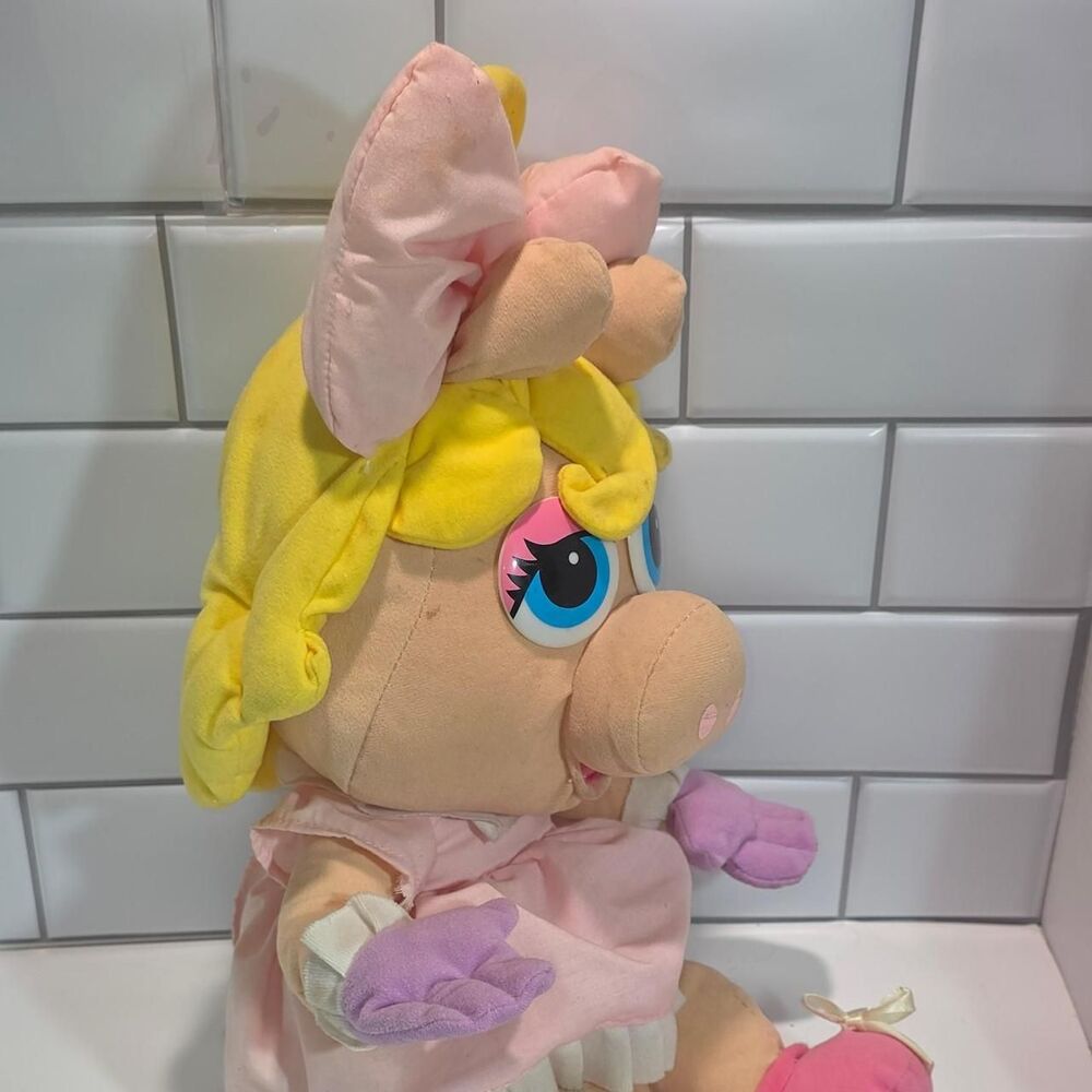 Disney multi Stuffed-animals - Picture 3 of 6